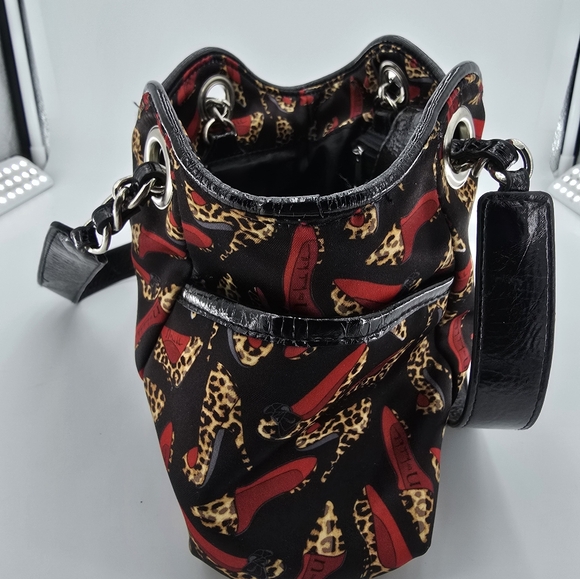 Nicole By Nicole Miller Purse - Picture 6 of 6